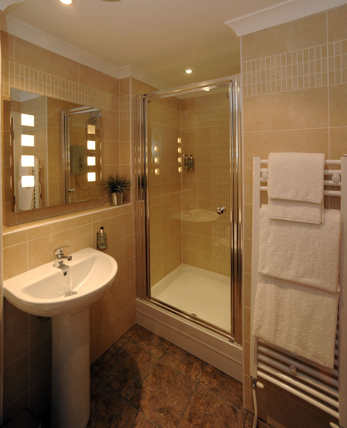 Fountain Court Apartments - Grove Executive เอดินบะระ ห้อง รูปภาพ